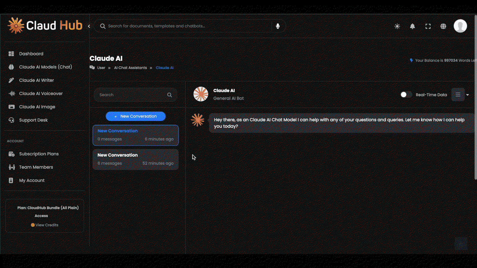 ClaudHub AI Review