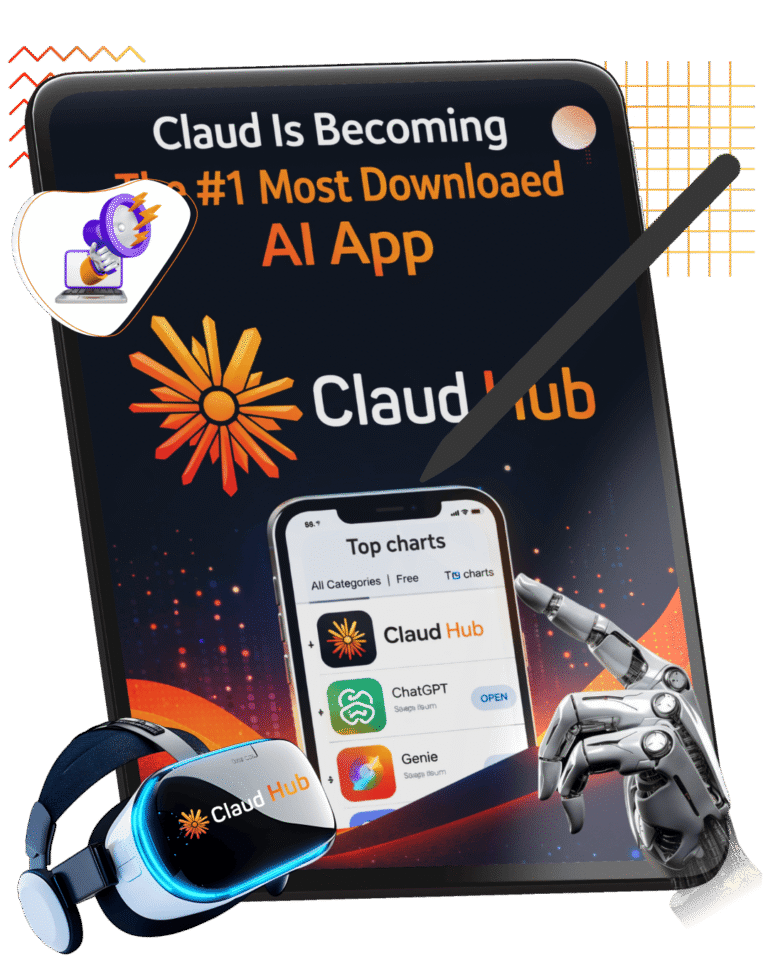 Claudhub AI