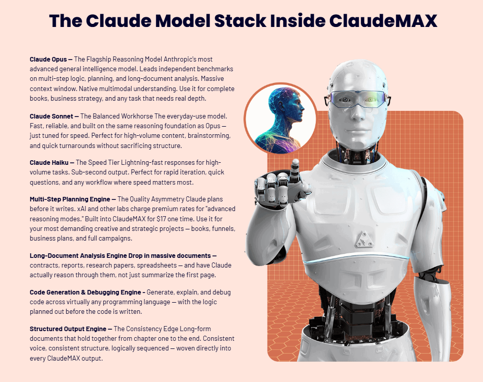 Claude Opus 4.8 Review ClaudeMAX