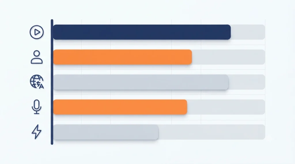 Choosing the right HeyGen pricing plan for your needs