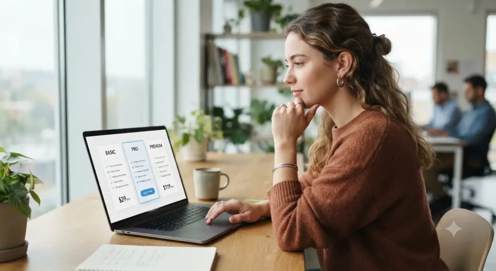 Choosing the right HeyGen pricing plan for your needs