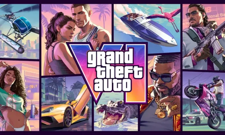 GTA 6 Release Date