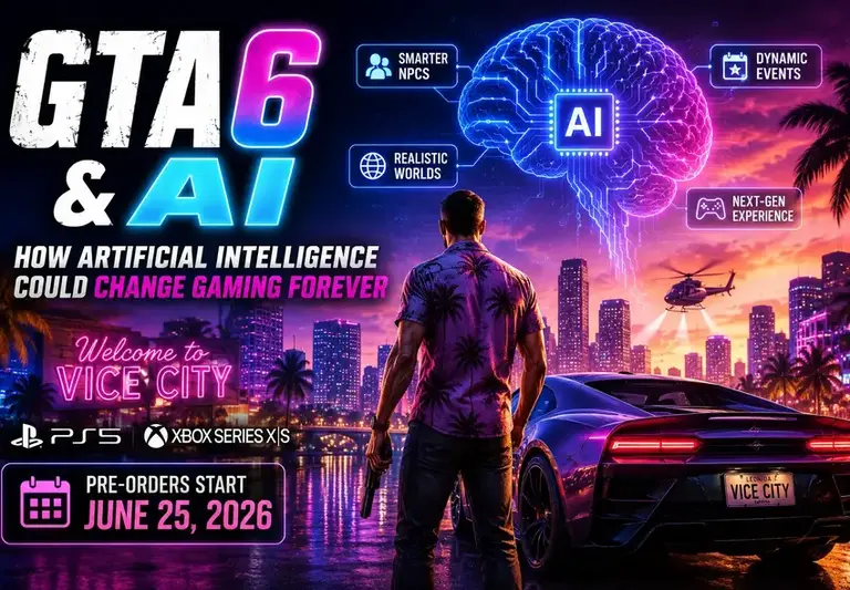 GTA6 Feature Image