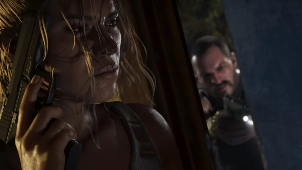 GTA6 Lucia Caminos
