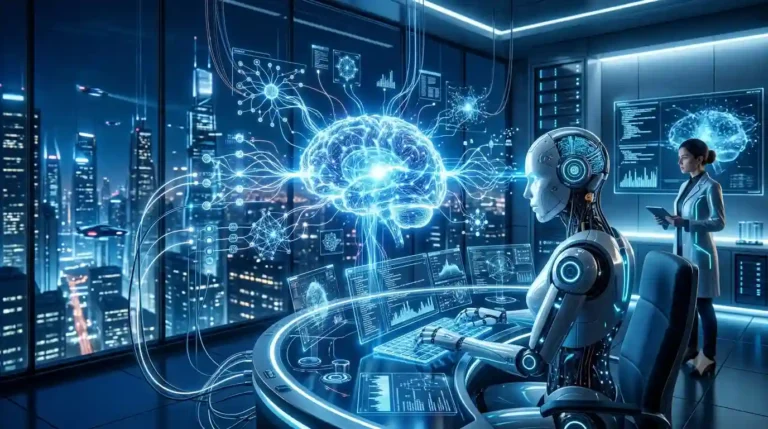 What Is OpenAI – Complete Beginner's Guide