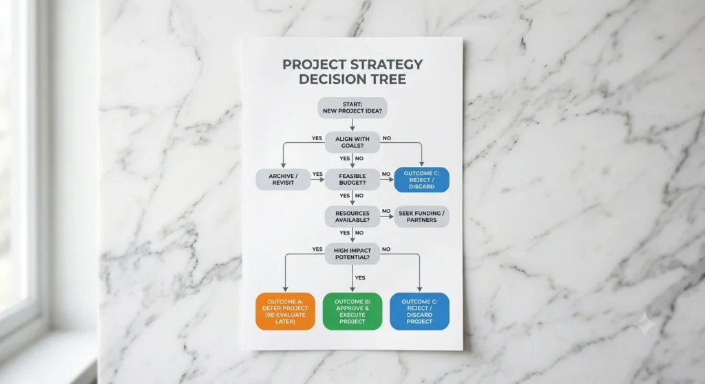 Which AI agent to choose Claude ChatGPT Copilot flowchart
