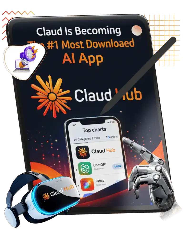 Claudhub Review AI
